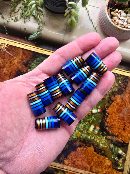 Crystal Blue Pursuasion (1")