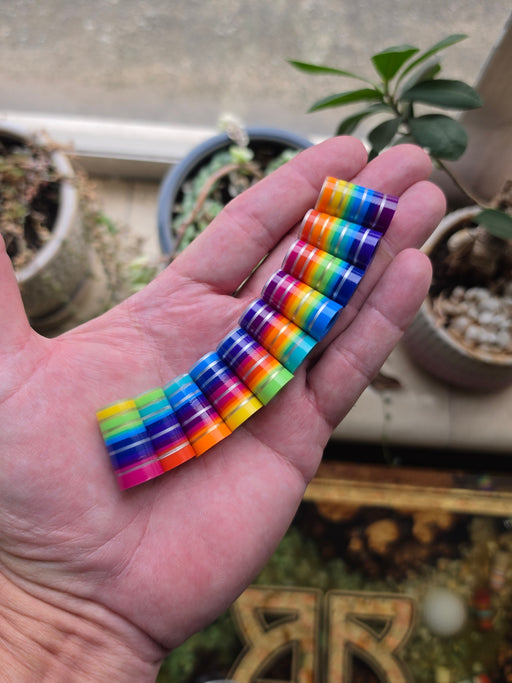Rainbow Recluse