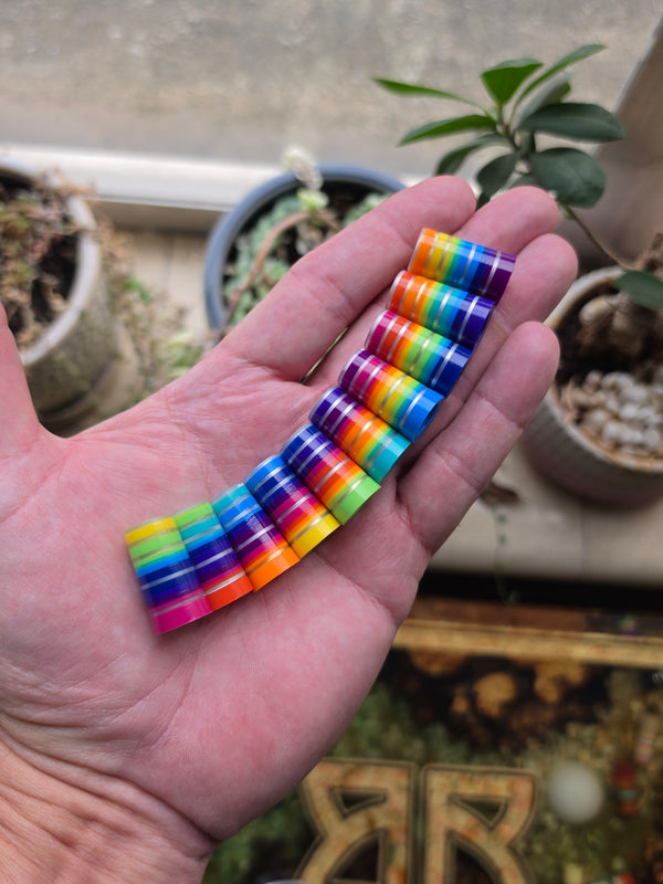 Rainbow Recluse