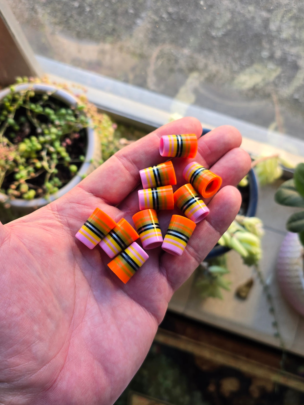 Space Queen (Remix, 3/4")