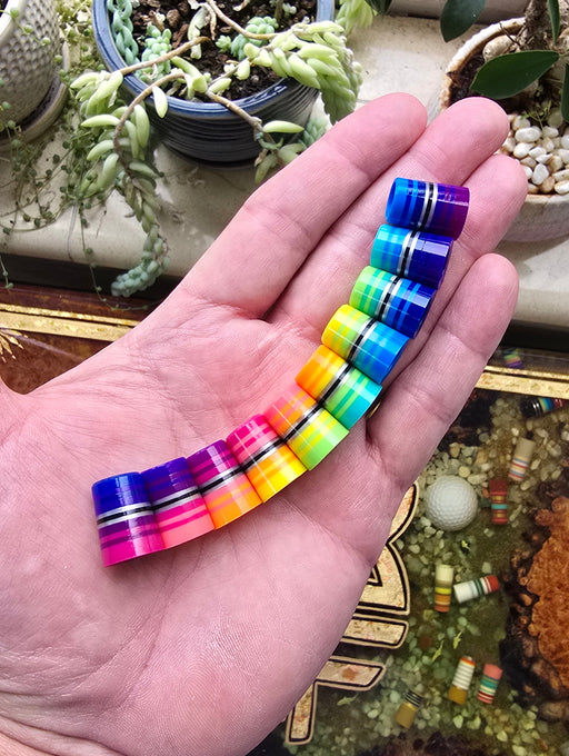 Color Series 1 (3/4)