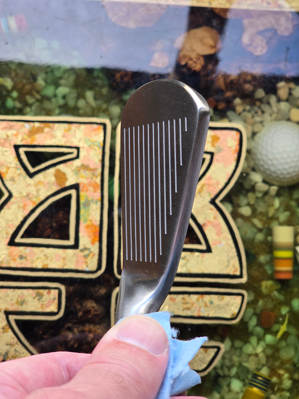 DW Ground Cavity Set (5-P, Large Cavity 5i)