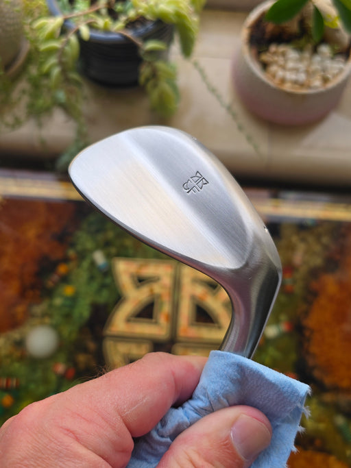 The Gap, Grind No2 (Ground by Jeff McCoy)