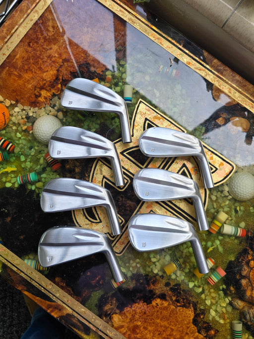 DW Bullet Cut Blade Set