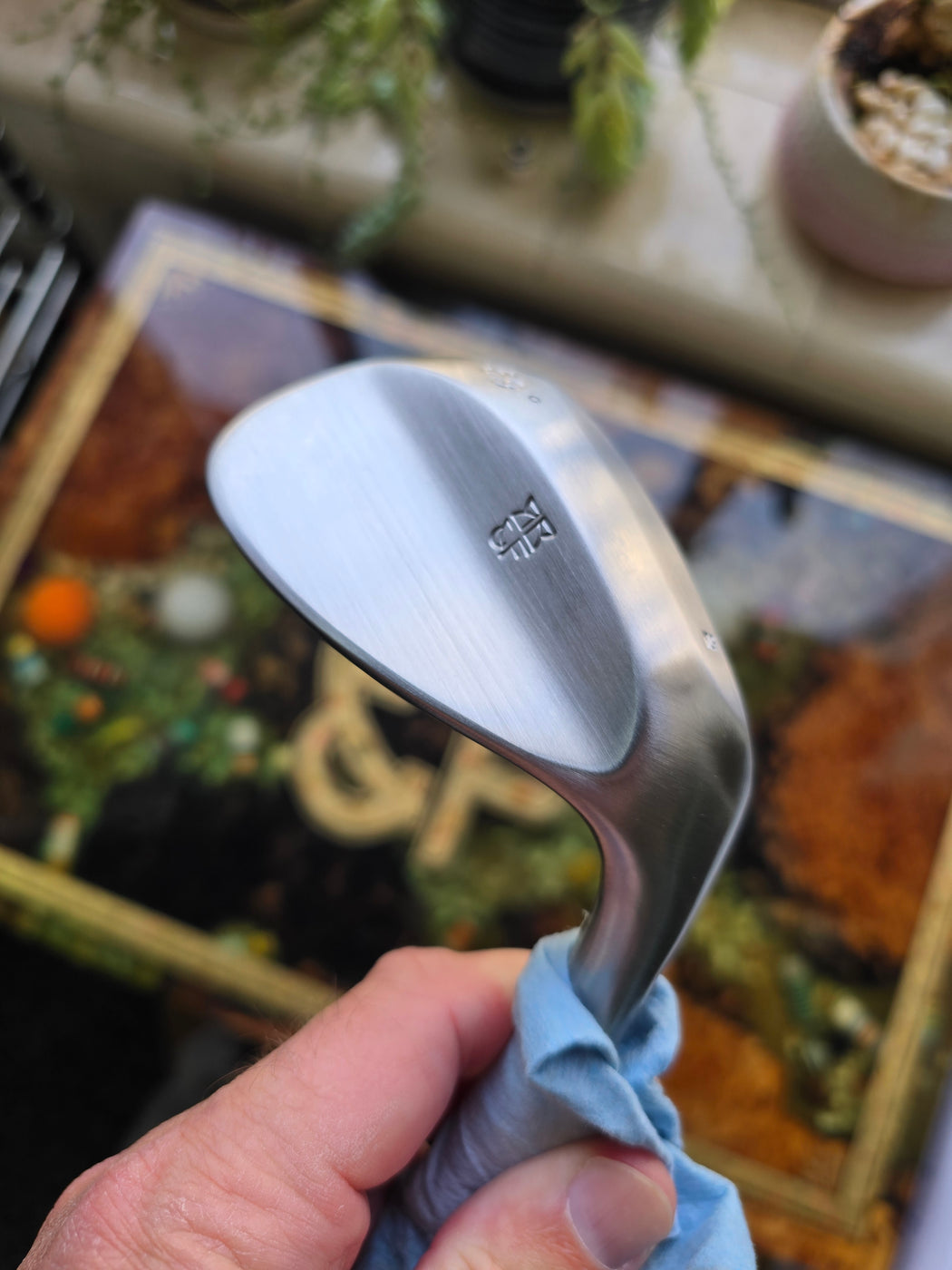 The Low Bounce Flop Machine (Ground by Jeff McCoy)