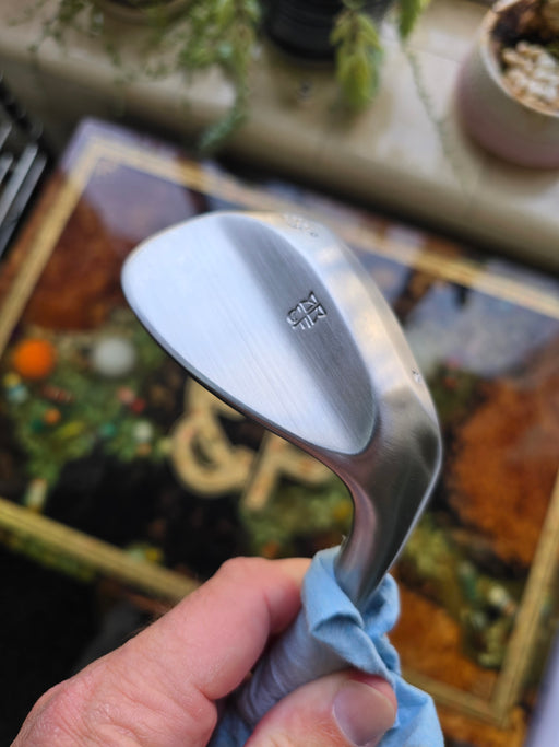 The Low Bounce Flop Machine (Ground by Jeff McCoy)