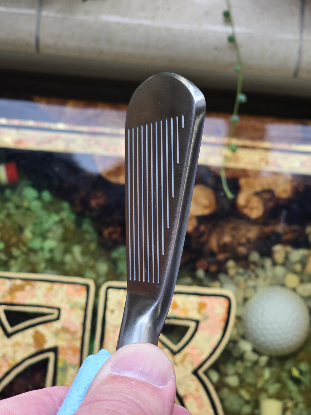 DW Double Bullet Blade Set (4-P)